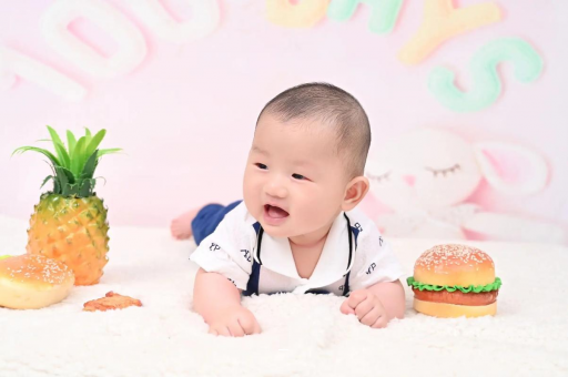 铜陵宝宝脸上有红疙瘩 铜陵宝宝脸上有红疙瘩